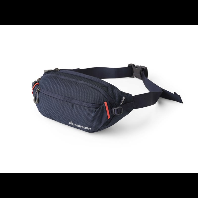 Gregory Bæltetaske Nano Navy 1