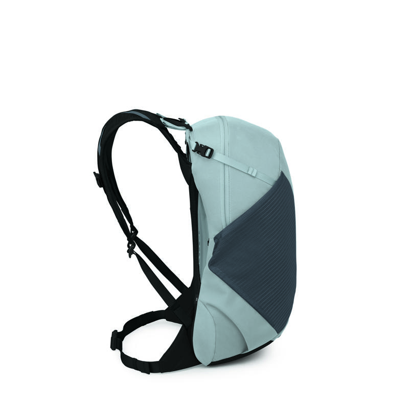 Osprey Vandringsryggsäck Hikelite 22 Silver 4