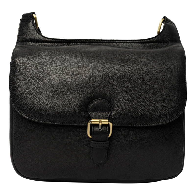 RE:DESIGNED Crossbody Milli Big Sort 1