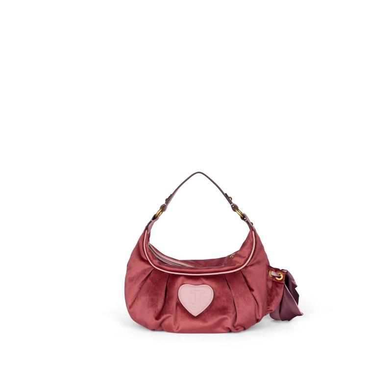 Juicy Couture Skuldertaske Daydreamer  Rød 2