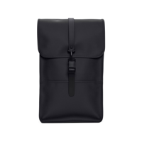 RAINS Ryggsäck Backpack Svart 1