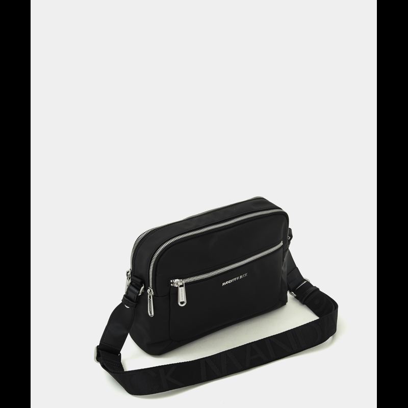 Mandarina Duck Skuldertaske Active Lux Sort 4