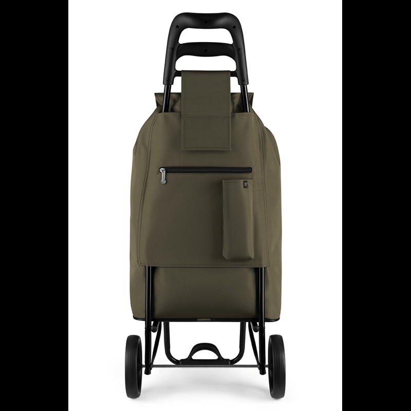 EPIC Cityshopper Ergo Mole Grøn 5