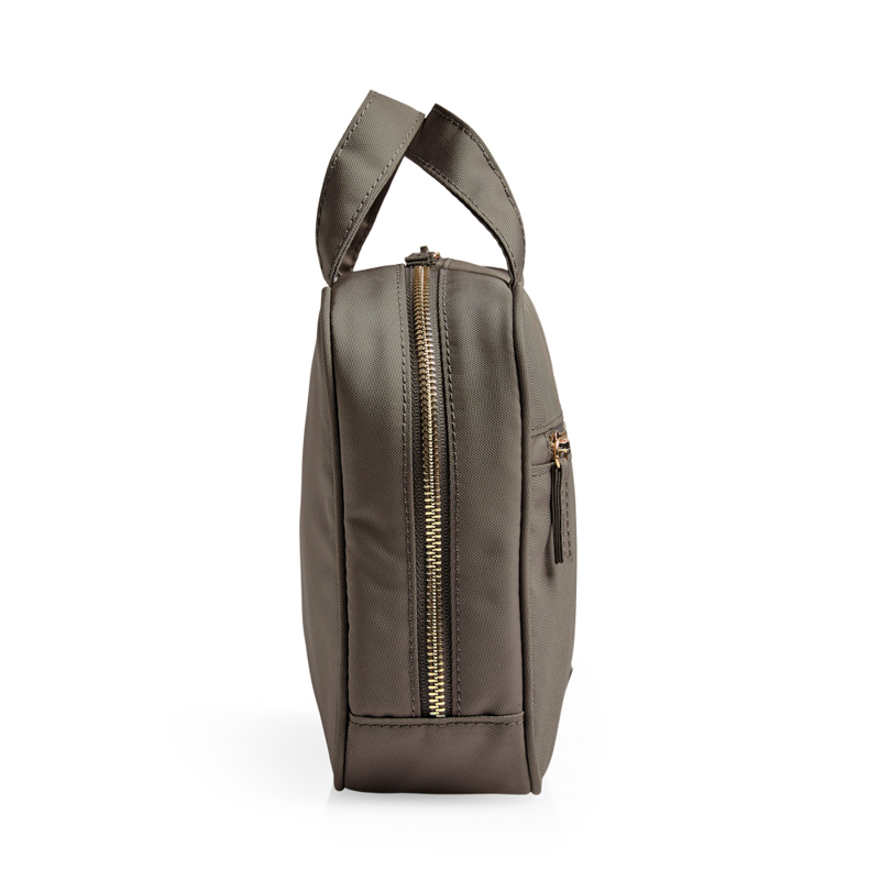 MARKBERG Toilettaske Discover Taupe 4