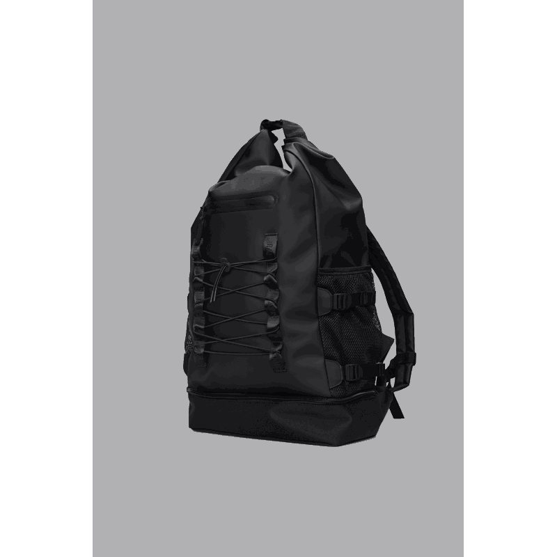 RAINS Ryggsäck Trail Mountaineer Svart 3