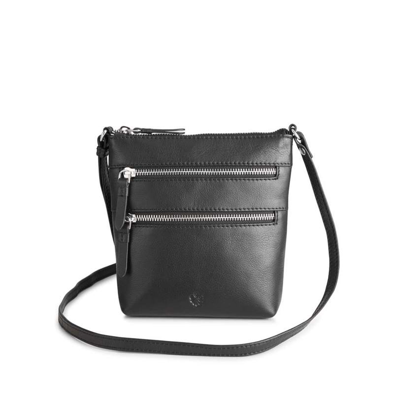 Aura Crossbody Norwich Svart 1