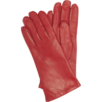 Randers Handsker Damhandskar Lamm Röd Str. 7 1