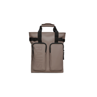 RAINS Rygsæk Texel Tote Backpack Nougat 1