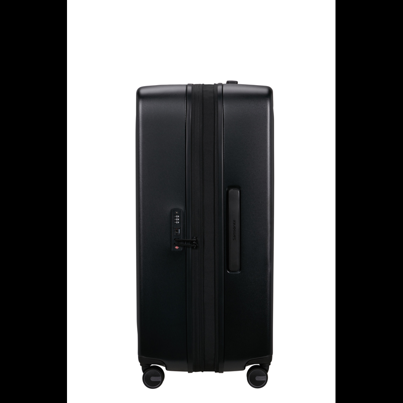 Samsonite Kuffert Fyrm M. Grå 77 Cm 5