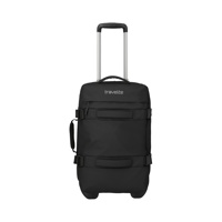 travelite Kuffert Bolonia Sort Str S 1