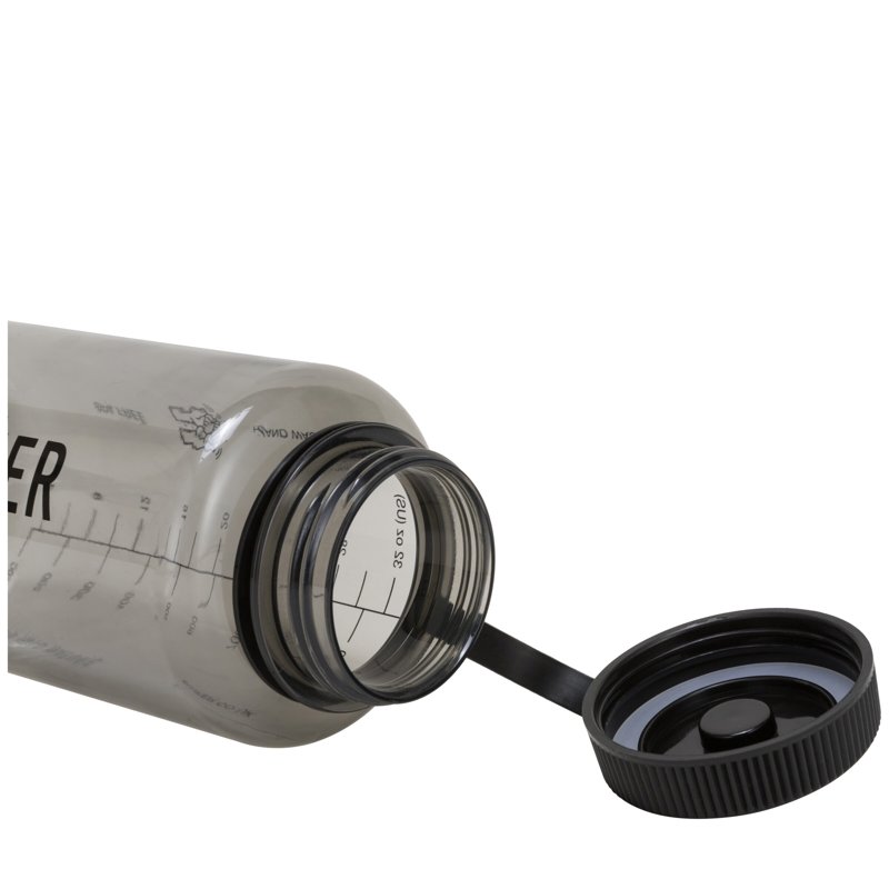ELLIKER Vandflaske Foss  Sort 3