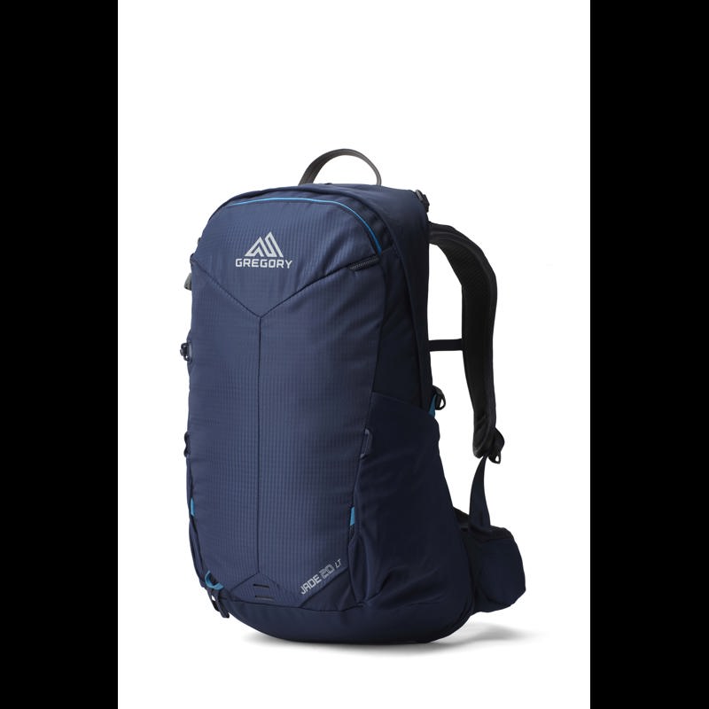Gregory Vandrerygsæk Jade Navy 1