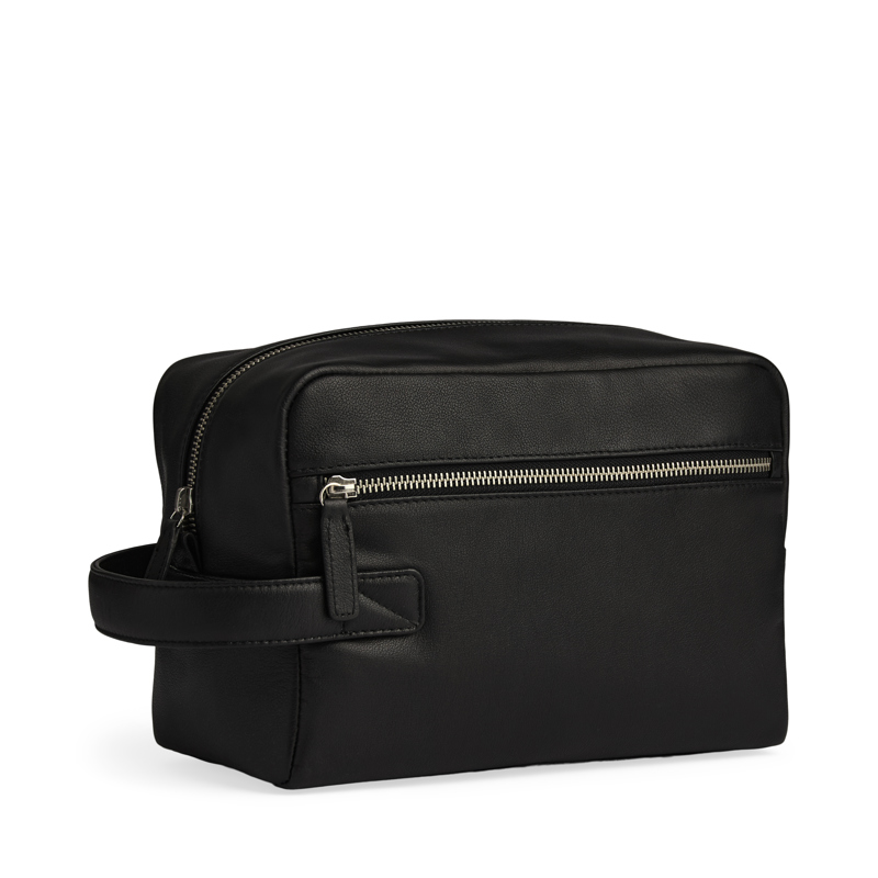 Tyler & Co Toilettaske Manchester   Sort 1