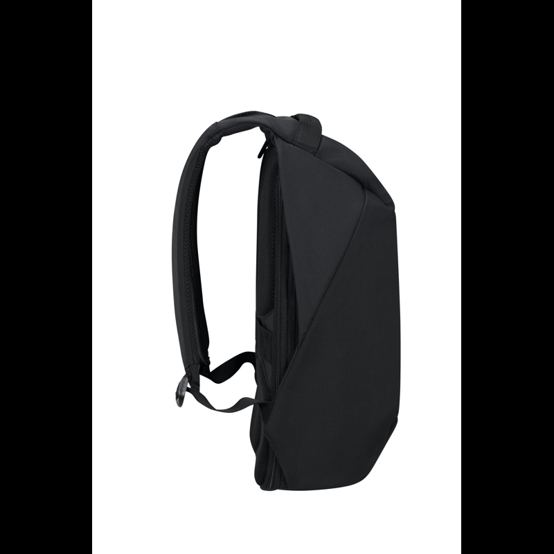 Samsonite Ryggsäck Securipak 2.0 Svart 15" 9