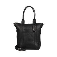 Burkely Shopper Soft Skylar  Sort 1