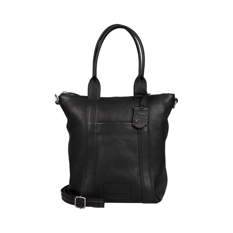 Burkely Shopper Soft Skylar  Sort 1