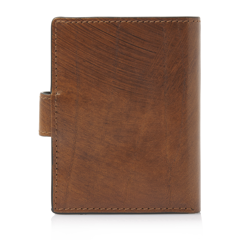Castelijn & Beerens Pung mini Brun 3