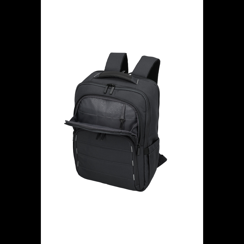 travelite SKAII Ryggsäck M Grå 5