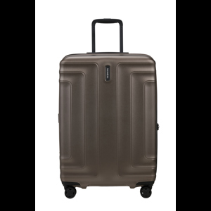 Samsonite Resväska Lin'Air 67 Cm Brons