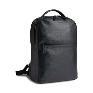 Tyler & Co Andorra Back Pack 14" Svart alt image