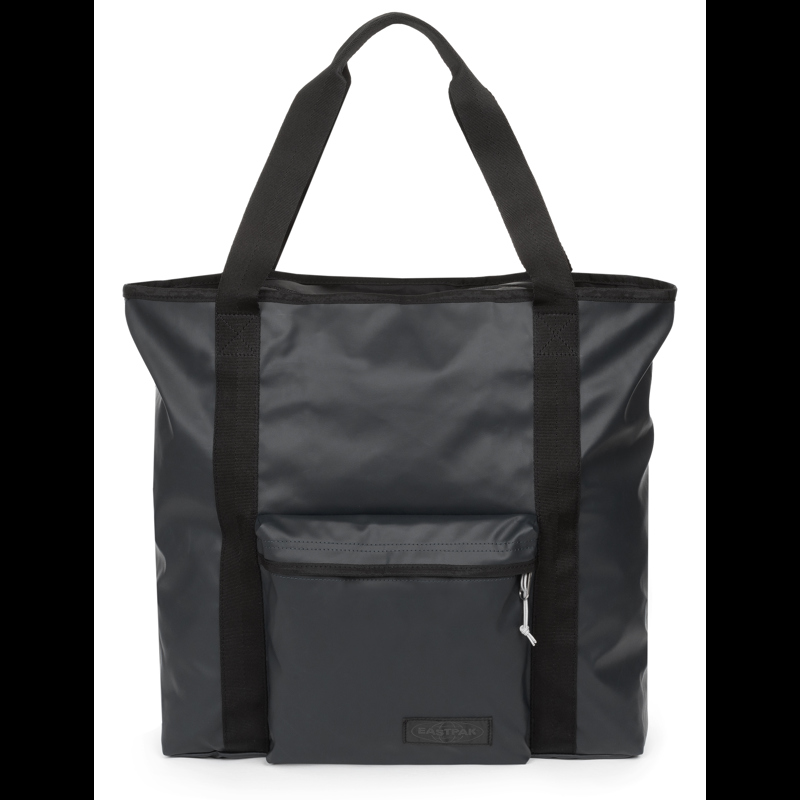 Eastpak Skuldertaske Tarlie Sort/Sort 15" 1