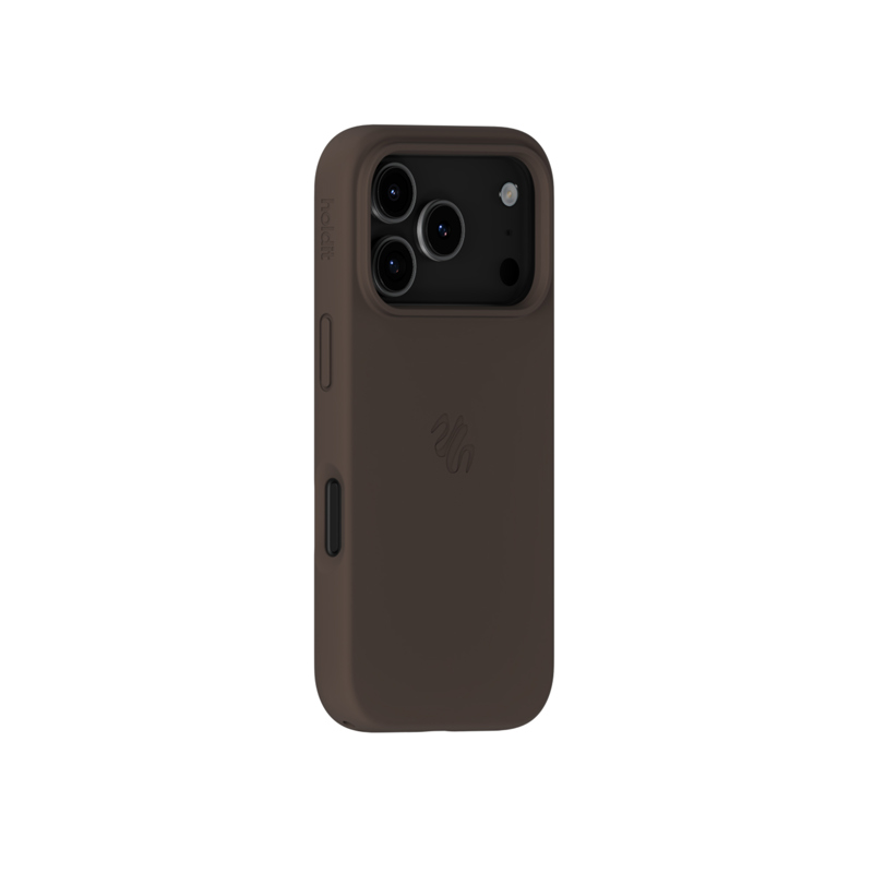 Holdit Mobilcover MagSafe Compatible  M. Brun iPhone 17 Pro 3