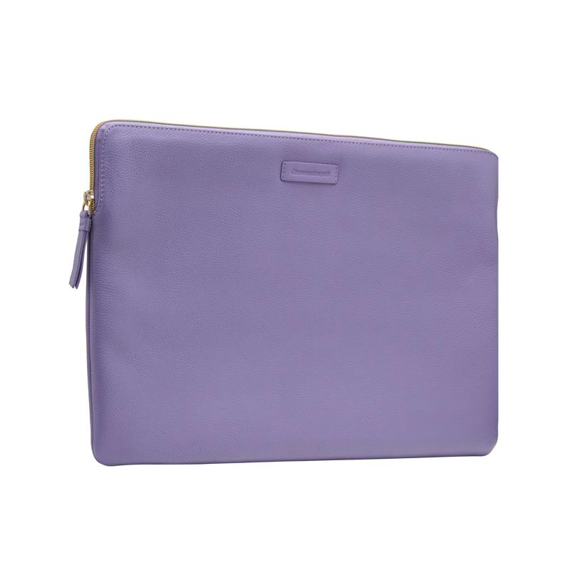 dbramante1928 Dator Sleeve Paris Lila 13" 3