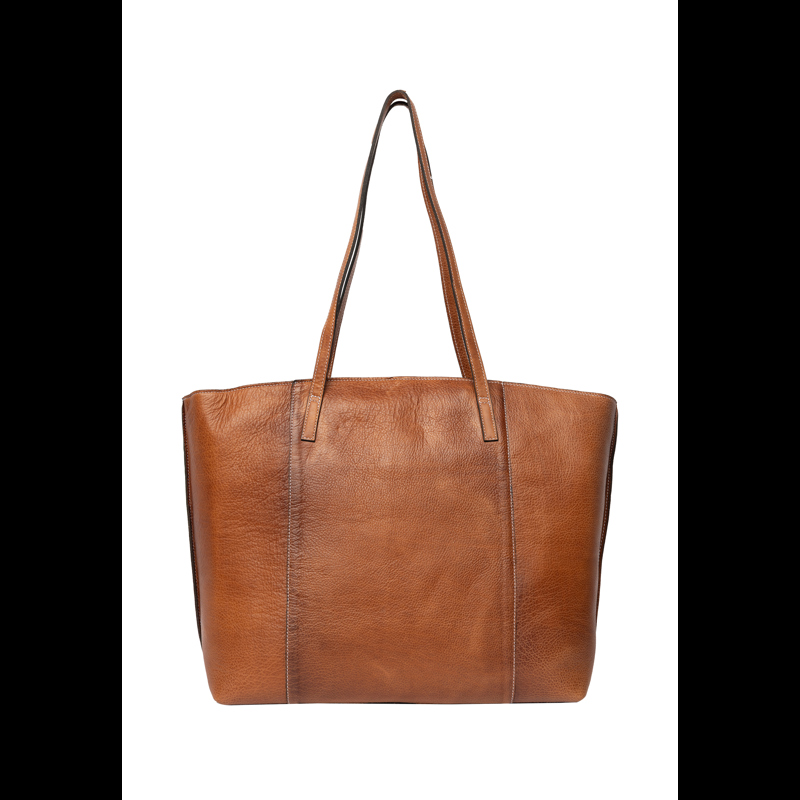RE:DESIGNED Shopper Malou Big Brun 1
