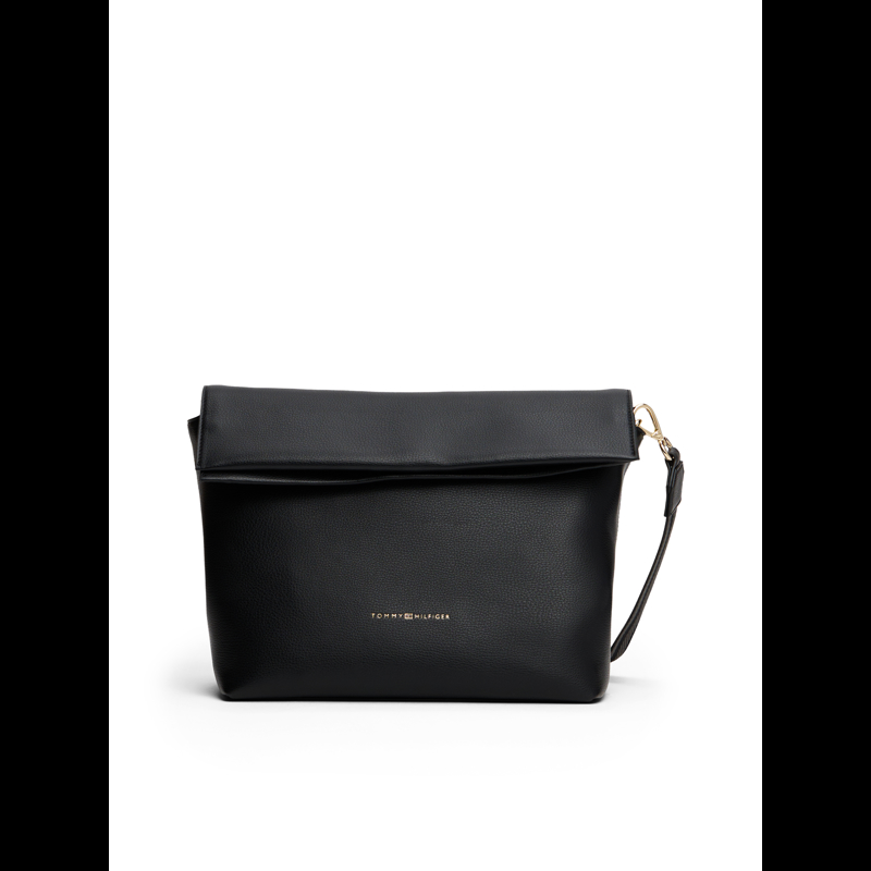 Tommy Hilfiger Crossover Th logo Sort 1