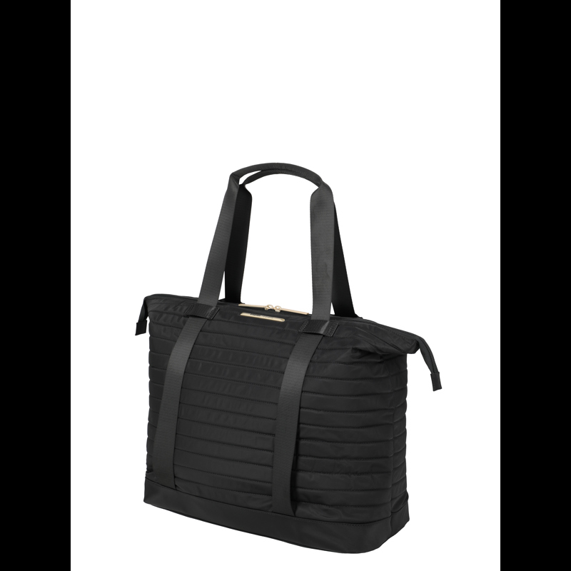 travelite Shopper 2-in-1 Barbara Stepp  Svart 2