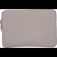 Beckmann Datorfodral Street L Taupe 15" 1
