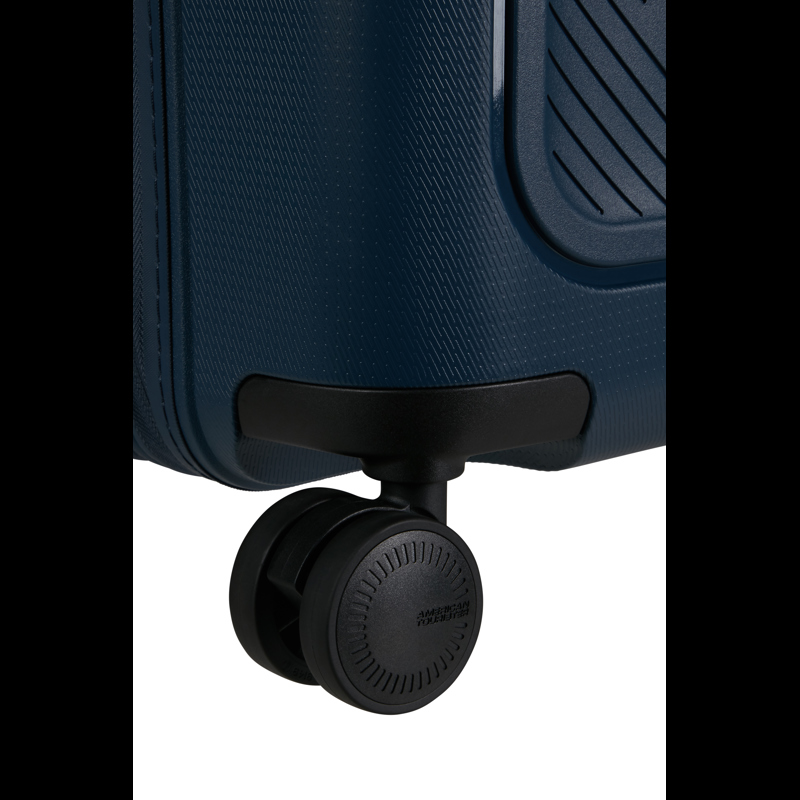 American Tourister Kuffert Dashpop Marvel Ukendt farve 55 Cm 10