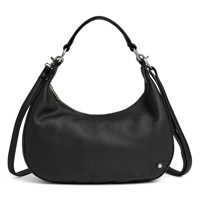Depeche Skuldertaske Sort 1