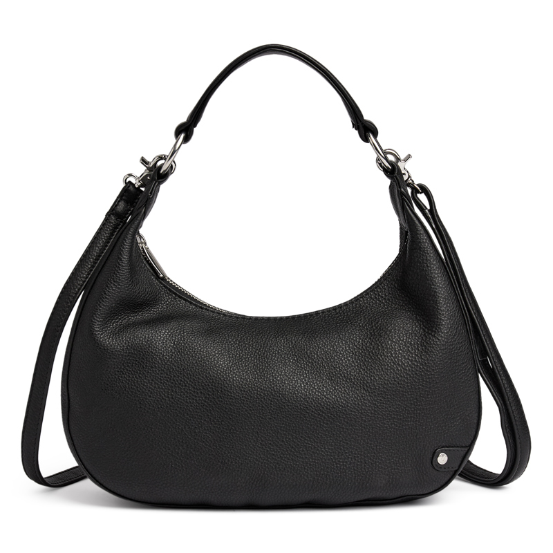 Depeche Skuldertaske Sort 1