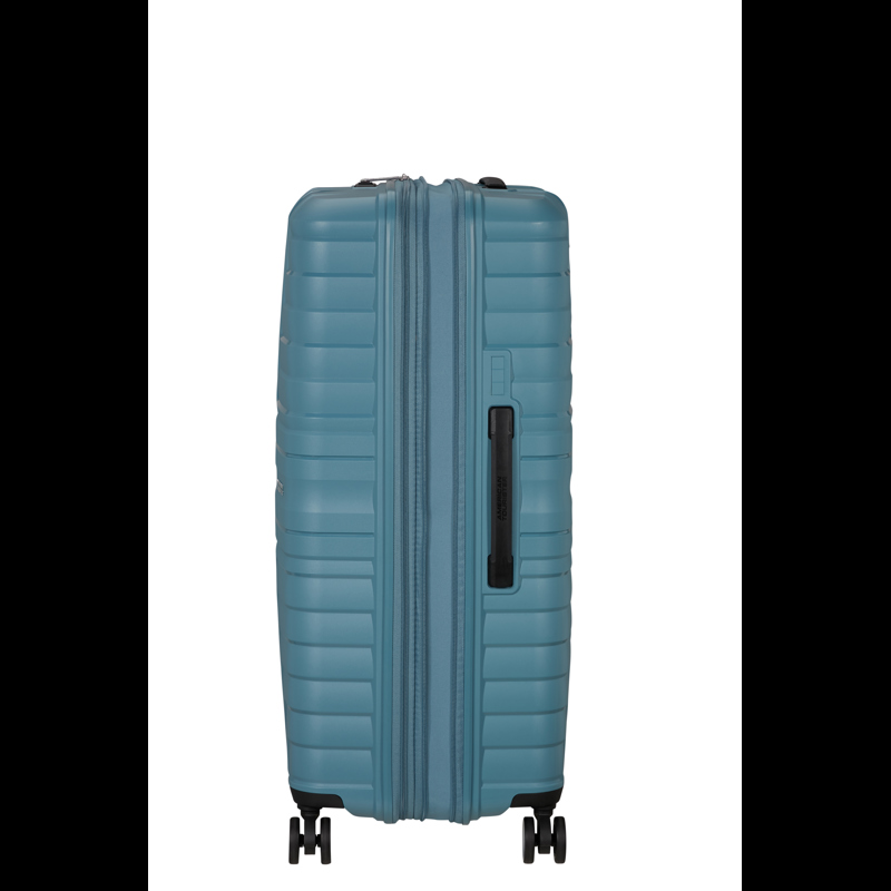American Tourister Kuffert Flytwist Blå 78 Cm 5