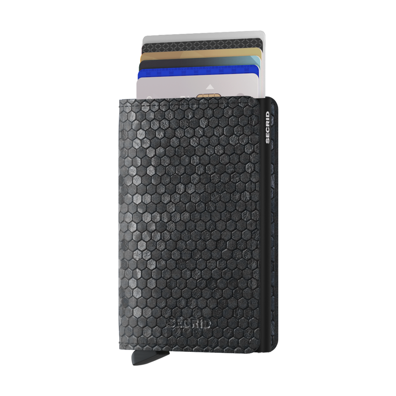 Secrid Slimwallet Sort 4