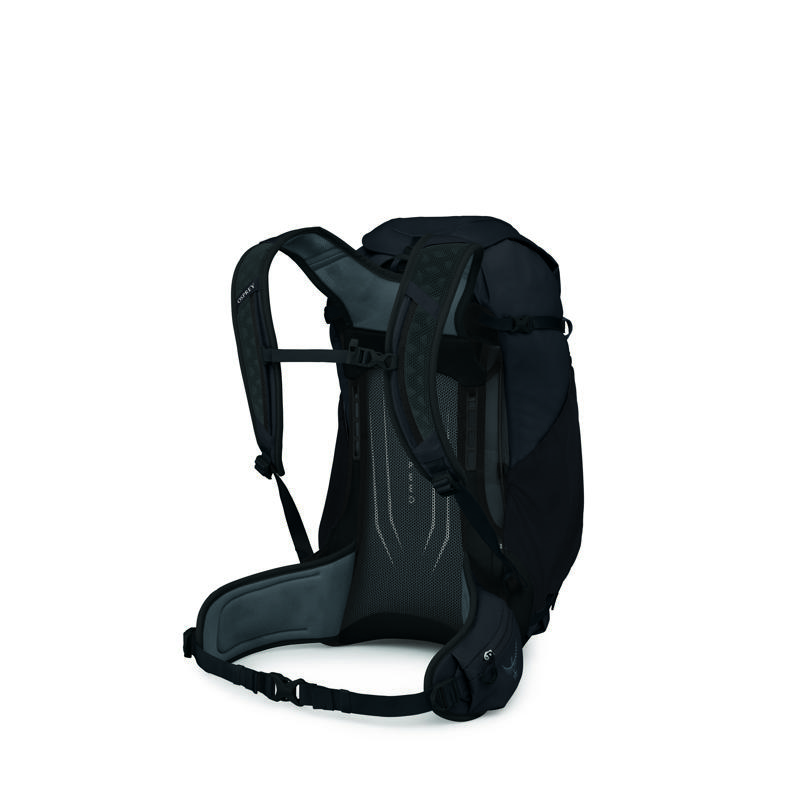 Osprey Vandringsryggsäck Hikelite 32 Svart 4