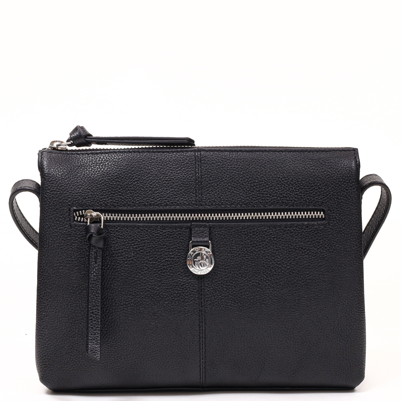 Adax Skuldertaske Lotta Riva Sort 5
