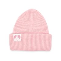 Nordic Buddies Hue Mumi Fluffy Chunky  Pink 1
