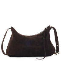 Adax Skuldertaske Brooklyn Rozzano M. Brun 1