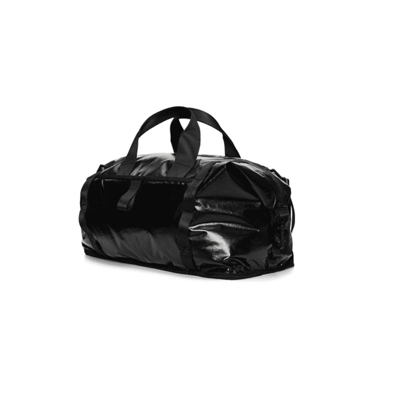 RAINS Rejsetaske Sibu Weekend  Sort 3