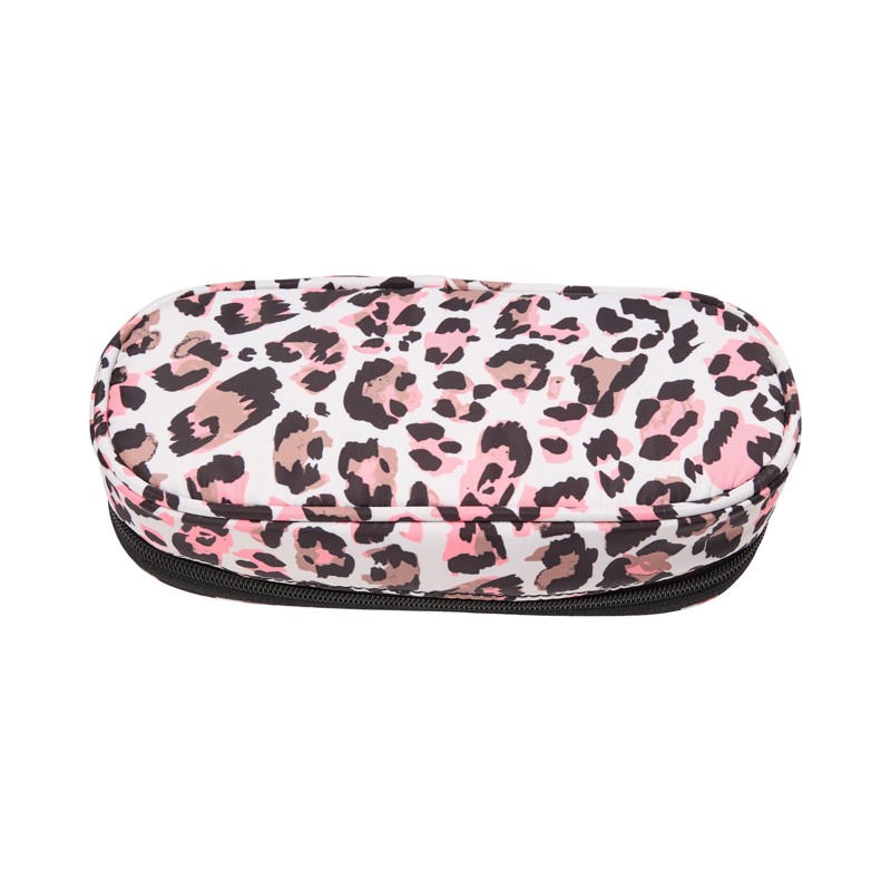 Sofie Schnoor Penalhus Leopard 2