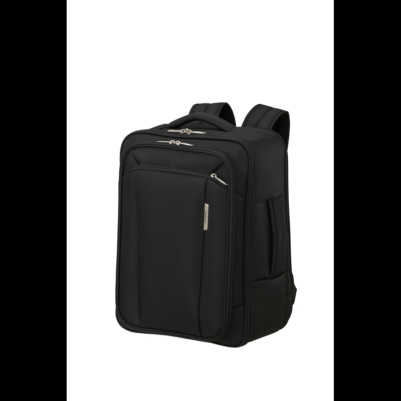Samsonite Kuffert Respark Sort 45 cm 2