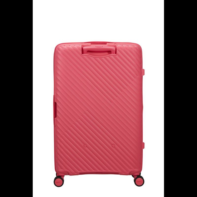 American Tourister Resväska Diablast Rosa 78 Cm 8