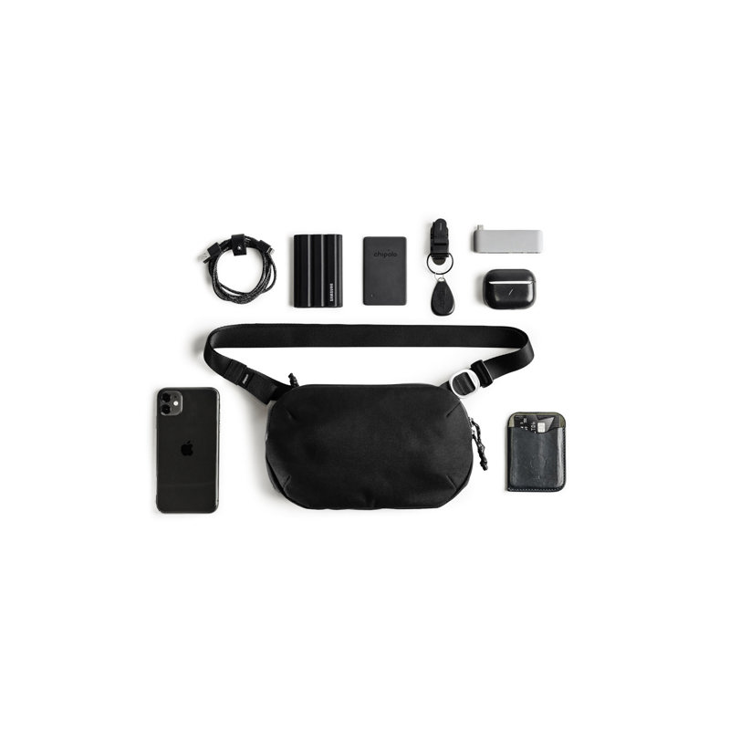 Orbitkey Crossover Urban Mini Sort 2