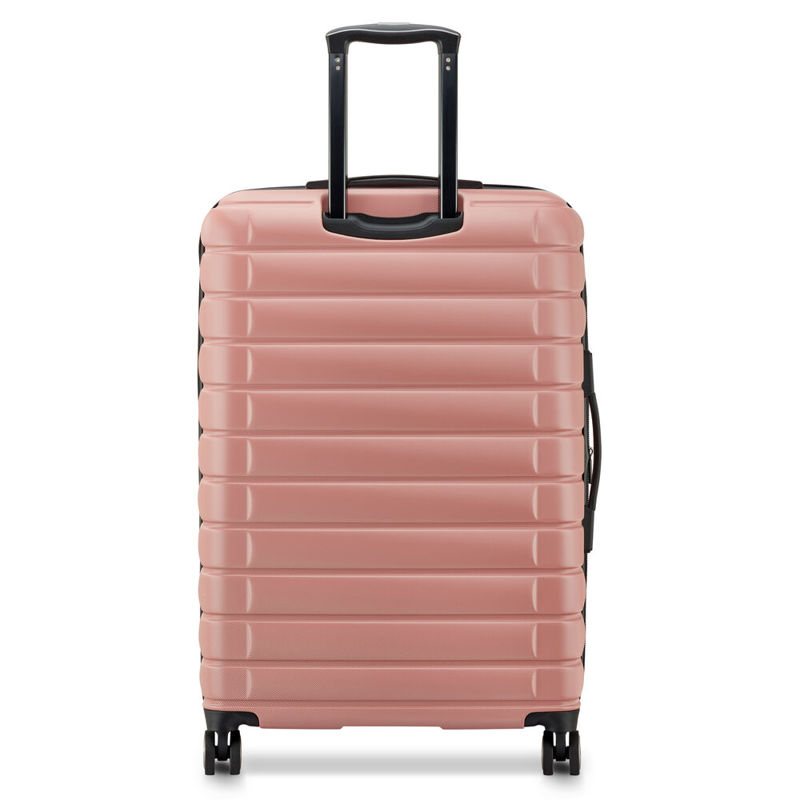 Delsey Resväska Shadow   Rosa 75 Cm 4