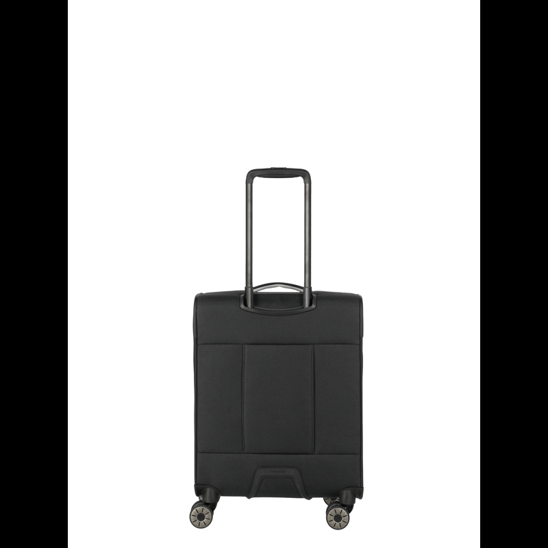 travelite Kuffert Jetpack Sort 55 Cm 4