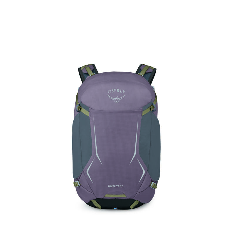 Osprey Vandringsryggsäck Hikelite 26 Lila 1