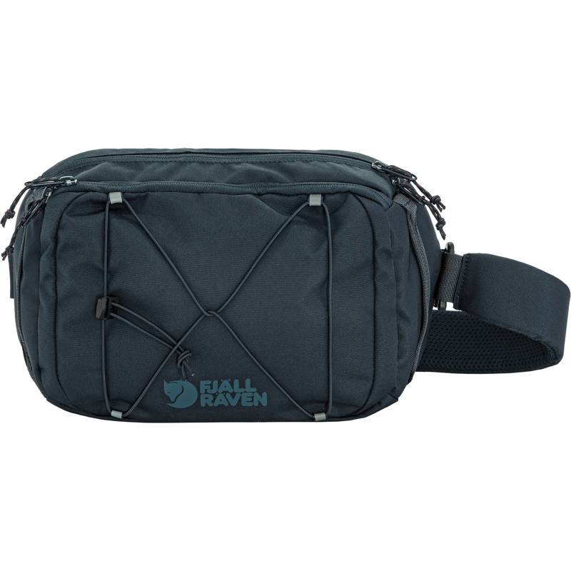 Fjällräven Sling Bag Skule 6  Mörkblå 1
