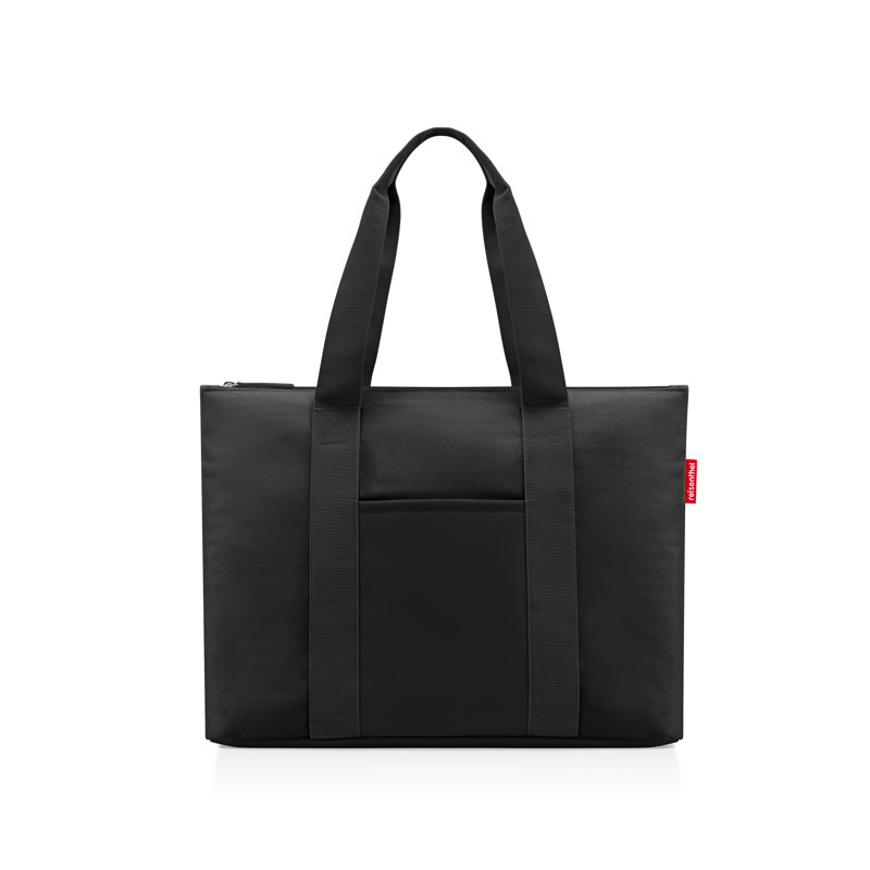 Reisenthel Taske Sportsshopper Sort 7